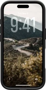 Фото: Чохол UAG for Apple iPhone 17 Pro - Civilian MagSafe Mallard (114545115555) № 6 | KTC