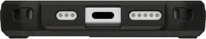 Фото: Чохол UAG for Apple iPhone 17 - Monarch Pro MagSafe Carbon Fiber (114516114242) № 14 | KTC