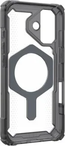 Фото: Чохол UAG for Apple iPhone 17 - Plasma XTE MagSafe Ash/Titanium (114526113136) № 15 | KTC