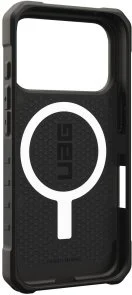 Фото: Чохол UAG for Apple iPhone 17 Pro - Pathfinder MagSafe Black (114548114040) № 11 | KTC