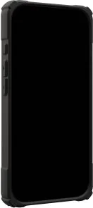 Фото: Чохол UAG for Apple iPhone 17 Pro - Plasma XTE MagSafe Black/Clear (11452711404G) № 8 | KTC