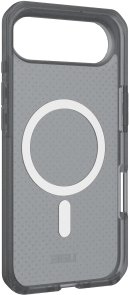 Чохол UAG for Apple iPhone 17 Air - Dot MagSafe Ash (114539113131)