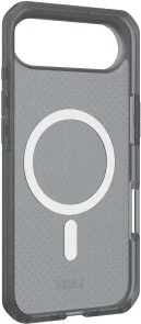 Фото: Чохол UAG for Apple iPhone Air - Dot MagSafe Ash (114539113131) № 3 | KTC