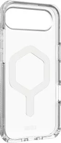 Фото: Чохол UAG for Apple iPhone 17 Air - Plyo MagSafe Ice/White (114532114341) № 9 | KTC