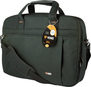 Сумка для ноутбука Yenkee YBN 1501 Ohio Black (45007356)