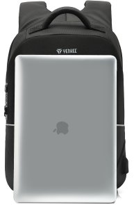 Рюкзак для ноутбука Yenkee YBB 1501 Black (45015143)