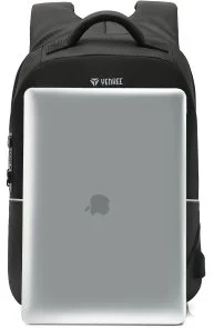 Фото: Рюкзак для ноутбука Yenkee YBB 1501 Black (45015143) № 3 | KTC