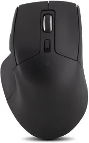 Фото: Миша Yenkee YMS 2035 Silencio Wireless Black (45017100) № 2 | KTC
