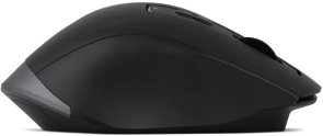 Миша Yenkee YMS 2075 Range Wireless Black (45017694)