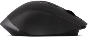 Фото: Миша Yenkee YMS 2075 Range Wireless Black (45017694) № 5 | KTC