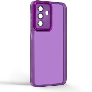 Фото: Чохол ArmorStandart for Samsung A17 4G - Shade Case Violet (ARM87079) № 2 | KTC