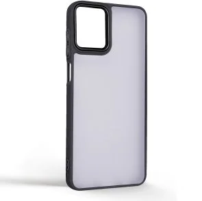 Фото: Чохол ArmorStandart for Samsung A07 4G - Frame Black (ARM87007) № 2 | KTC