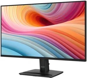 Фото: Монітор MSI Pro MP251 E2 (PRO MP251 E2) - 24.5" IPS / 1920×1080 / 120 Гц / Adaptive Sync № 3 | KTC