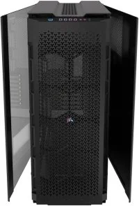 Фото: Корпус Corsair Obsidian 9000D RGB Airflow Black with window (CC-9011273-WW) № 2 | KTC