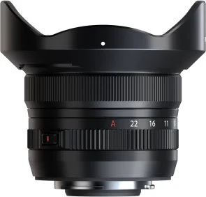 Фото: Об'єктив Fujifilm XF-8mm F3.5 R WR (16797760) № 5 | KTC