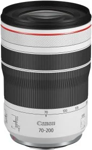 Фото: Об'єктив Canon RF 70-200mm f/4.0 IS USM (4318C005) № 2 | KTC