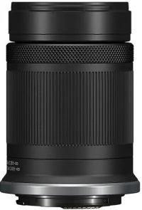 Фото: Об'єктив Canon RF-S 55-210mm f/5.0-7.1 IS STM (5824C005) № 3 | KTC