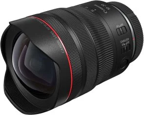 Фото: Об'єктив Canon RF 10-20mm f/4 L IS STM (6182C005) № 5 | KTC