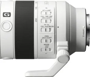 Фото: Об'єктив Sony 70-200mm f/4.0 G OSS II NEX FF (SEL70200G2.SYX) № 13 | KTC