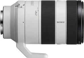 Фото: Об'єктив Sony 70-200mm f/4.0 G OSS II NEX FF (SEL70200G2.SYX) № 15 | KTC