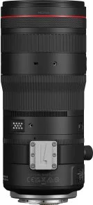 Фото: Об'єктив Canon RF 70-200mm f/2.8 L IS USM Z Black (6593C005) № 2 | KTC