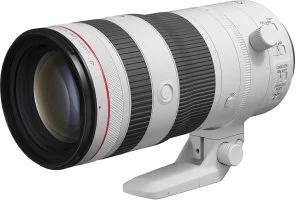 Фото: Об'єктив Canon RF 70-200mm f/2.8 L IS USM Z White (6594C005) № 8 | KTC