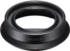 Фото: Об'єктив Sony 40mm f/2.5 G NEX (SEL40F25G.SYX) № 8 | KTC