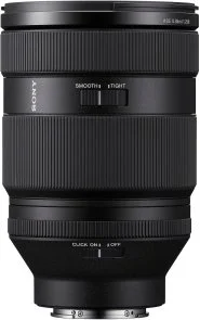 Фото: Об'єктив Sony 28-70mm f/2.0 GM NEX FF (SEL2870GM.SYX) № 8 | KTC