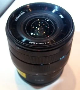 Фото: Об'єктив Sony 10-18mm f/4.0 NEX (SEL1018.AE) № 5 | KTC