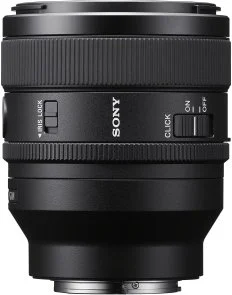 Фото: Об'єктив Sony 50mm f/1.4 GM NEX FF (SEL50F14GM.SYX) № 6 | KTC