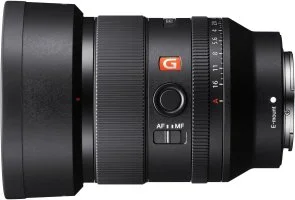Фото: Об'єктив Sony 35mm f/ 1.4 GM (SEL35F14GM.SYX) № 7 | KTC