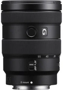 Фото: Об'єктив Sony 16-55mm f/2.8 G (SEL1655G.SYX) № 6 | KTC
