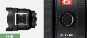Фото: Об'єктив Sony 14mm f/1.8 GM NEX FF (SEL14F18GM.SYX) № 8 | KTC