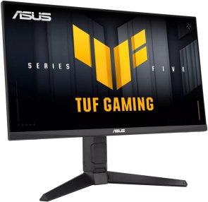 Монітор ASUS TUF Gaming VG249QML5A