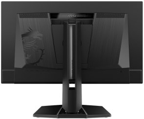 Монітор MSI MAG 272QP QD-OLED X50