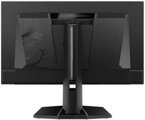 Фото: Монітор MSI MAG 272QP QD-OLED X50 - 26.5" QD-OLED / 2560×1440 / 500 Гц / HAS № 4 | KTC