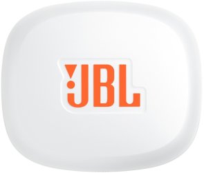 Навушники JBL Endurance Zone TWS White (JBLENDUZONEWHT)