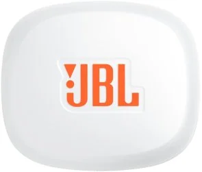 Фото: Навушники JBL Endurance Zone TWS White (JBLENDUZONEWHT) № 5 | KTC