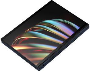 Ноутбук HP Envy x360 14-fc0012ua B9PC5EA Athmospheric Blue