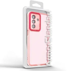 Фото: Чохол ArmorStandart for Samsung A17 4G - Shade Case Pink (ARM87078) № 3 | KTC