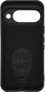 Фото: Чохол ArmorStandart for Google Pixel 10 5G - ICON Case Black (ARM87246) № 2 | KTC