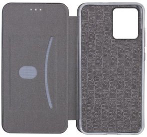 Чохол BeCover for Motorola G24/G24 Power - Exclusive Black (710726)