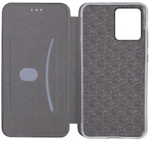 Фото: Чохол BeCover for Motorola G24/G24 Power - Exclusive Black (710726) № 4 | KTC