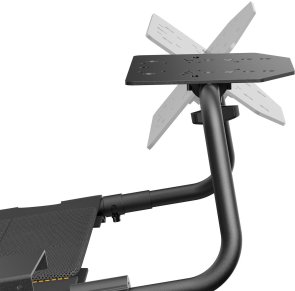 Крісло GamePro RS400B Black