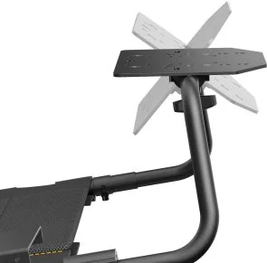 Фото: Крісло GamePro RS400B Black № 5 | KTC