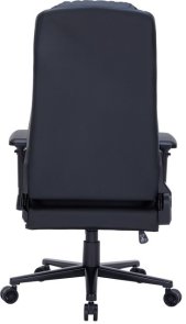 Крісло ігрове GamePro GC695 Black