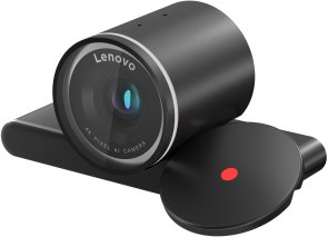 Web-камера Lenovo 4K Pro Webcam (4XC1Q25246)