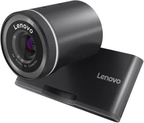 Фото: Web-камера Lenovo QHD Webcam (4XC1Q25245) № 7 | KTC
