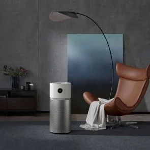 Фото: Очищувач повітря Xiaomi Smart Air Purifier Elite (980407) № 2 | KTC