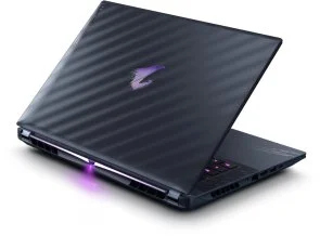 Фото: Ноутбук Gigabyte Aorus Master 16 BZHC6UAE65SP (AORUSMAST 16 BZHC6UAE65SP) - 16" OLED 240 Гц / Intel Core Ultra 9 / 275HX / DDR5 32 ГБ / PCI-E SSD 1 ТБ + 1 ТБ / GeForce RTX 5090 № 5 | KTC